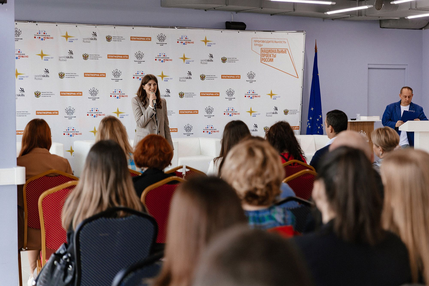 HoRetail PARTY 2023 + фототчёт HoRetail PARTY 2023 + фототчёт