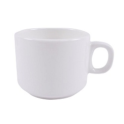 Чашка 200 мл. чайная Джульет (блюдце APRARN14015, APRARN14017) /12/