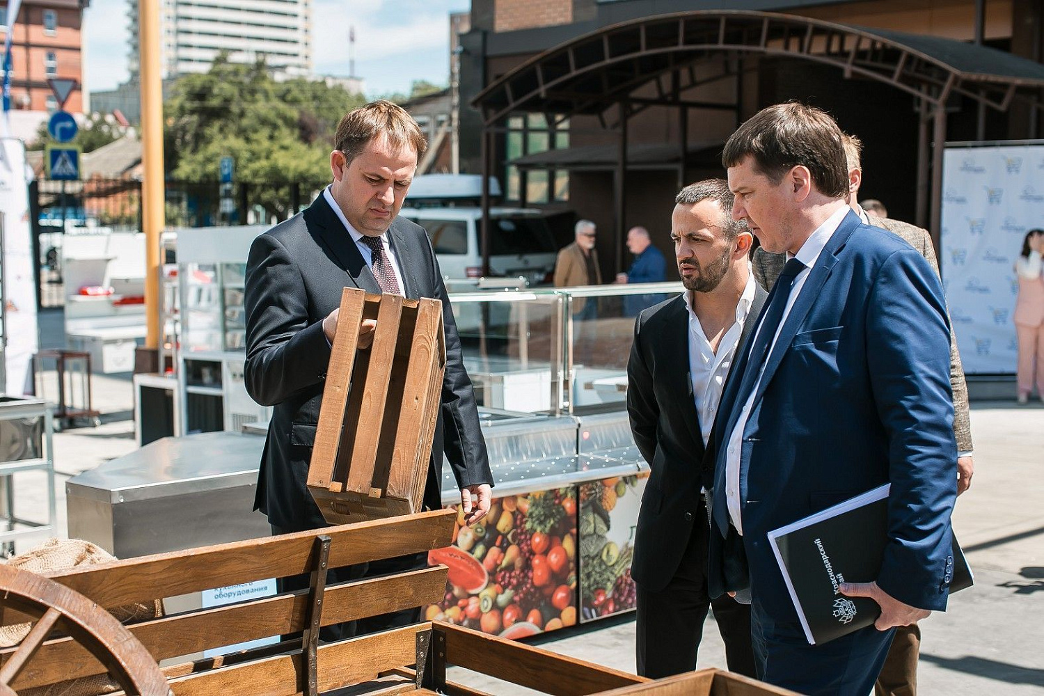 Horetail Party 2021 Horetail Party 2021