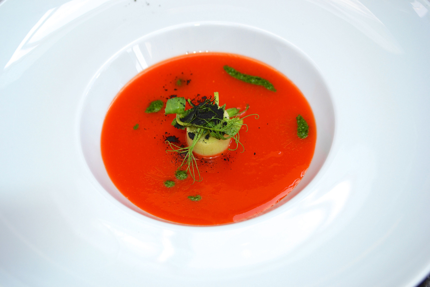 Мастер класс с Олегом Сычовым