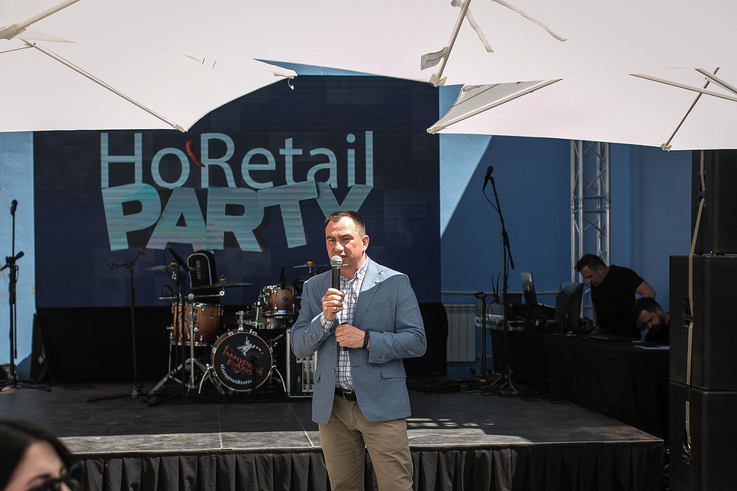 Horetail Party 2021 Horetail Party 2021