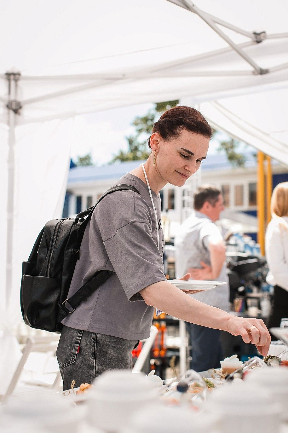 Horetail Party 2021 Horetail Party 2021