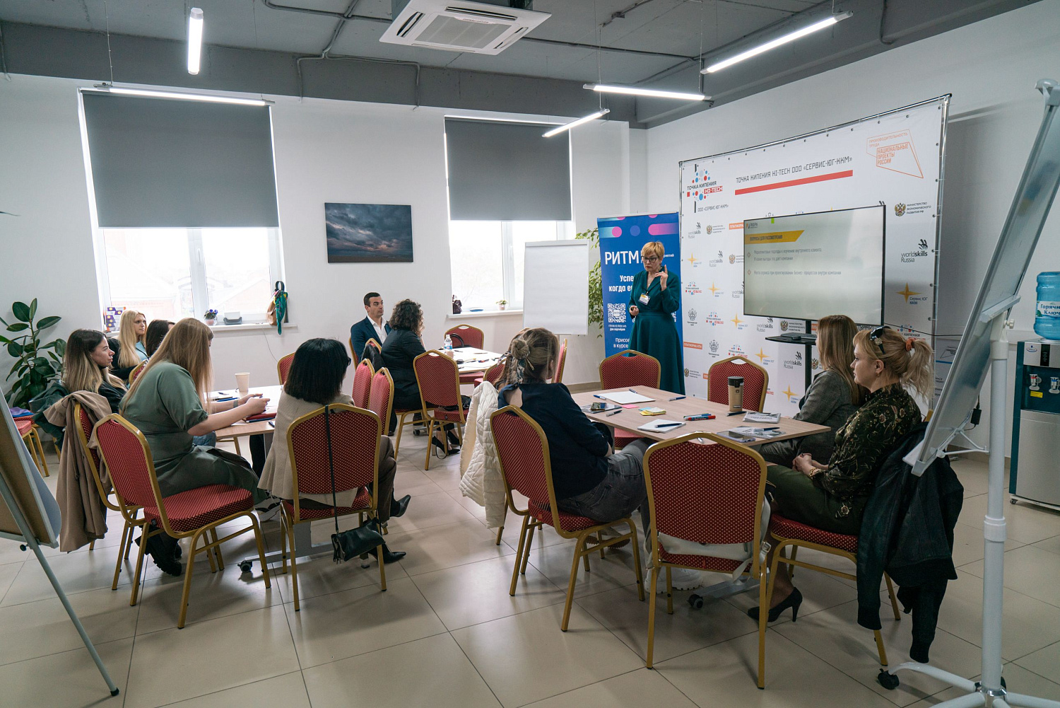 HoRetail PARTY 2023 + фототчёт HoRetail PARTY 2023 + фототчёт