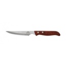 НОЖ для стейка 5" 111мм "Wood line Luxstahl" (HX-KK069-A)