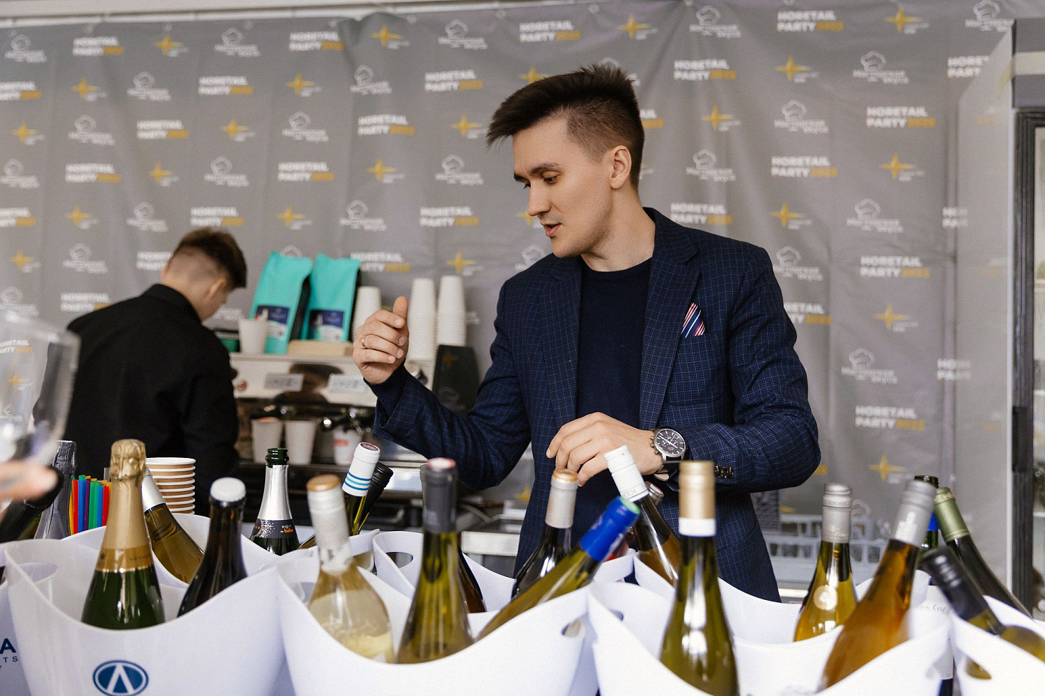 HoRetail PARTY 2023 + фототчёт HoRetail PARTY 2023 + фототчёт