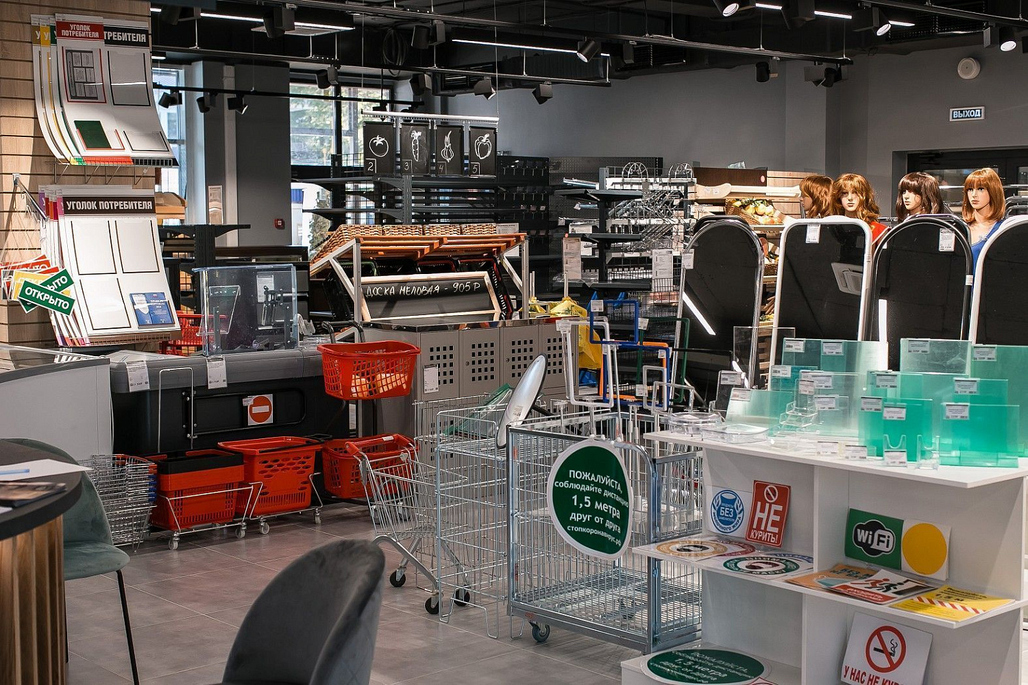 Horetail Party 2021 Horetail Party 2021