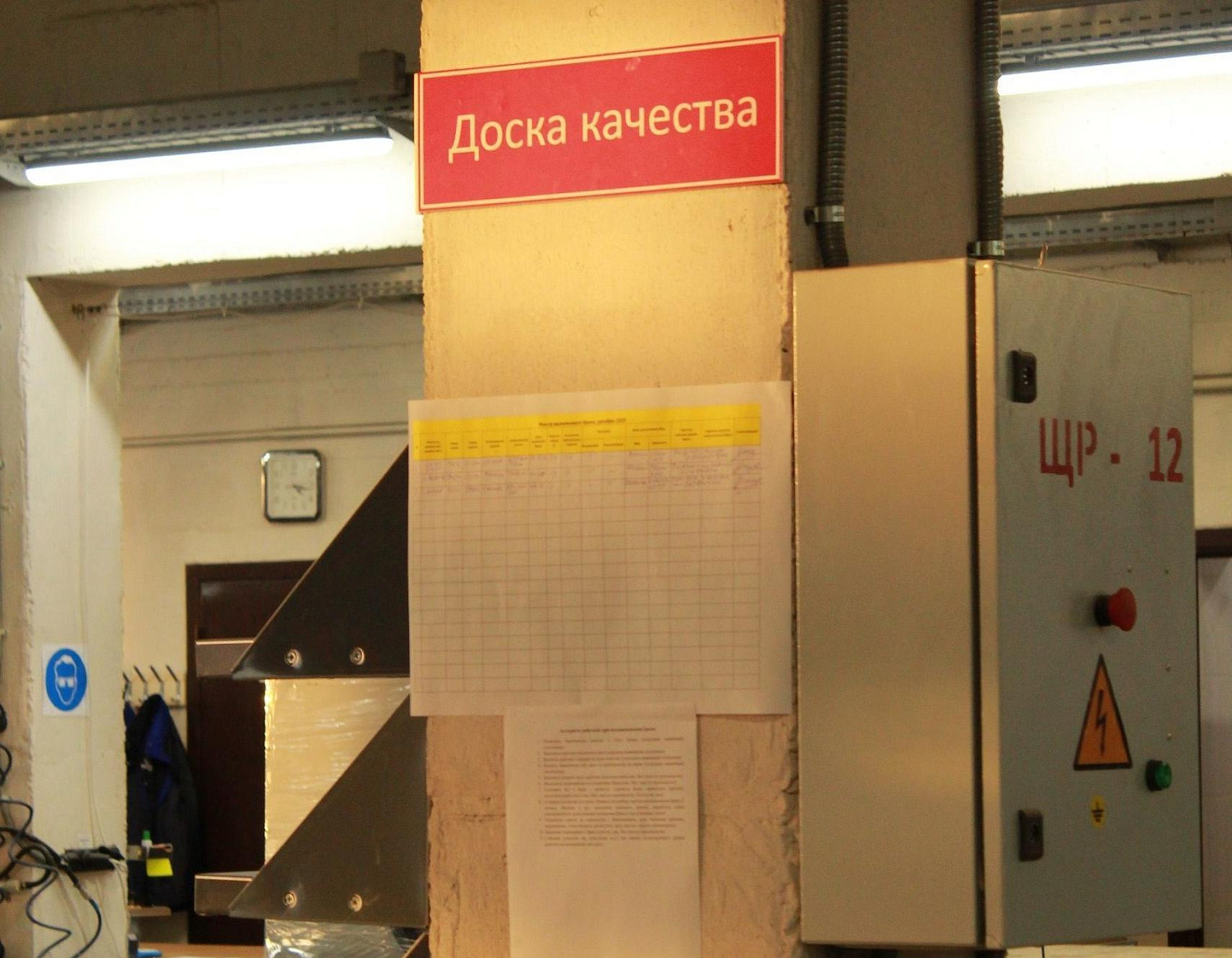 Защита активной фазы проекта "Повышение производительности труда и поддержка занятости населения" Защита активной фазы проекта "Повышение производительности труда и поддержка занятости населения"