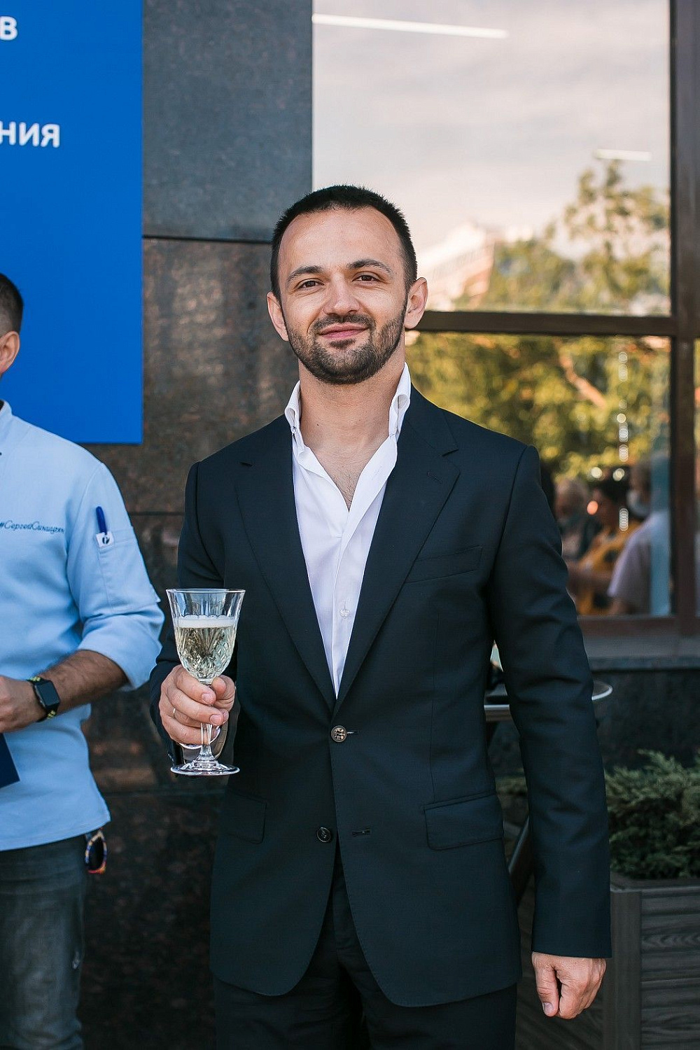 Horetail Party 2021 Horetail Party 2021