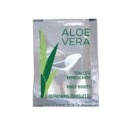 Гигиенические салфетки влажные Aloe Vera, 6*8 см, PET, 500 шт