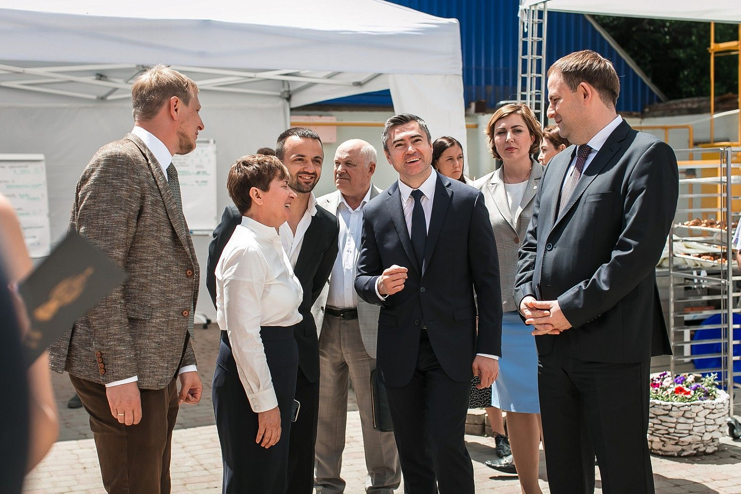 Horetail Party 2021 Horetail Party 2021