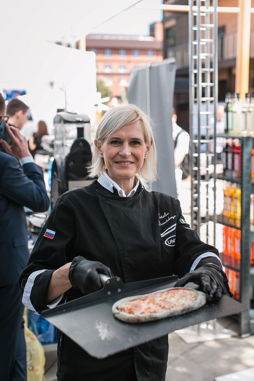 Horetail Party 2021 Horetail Party 2021