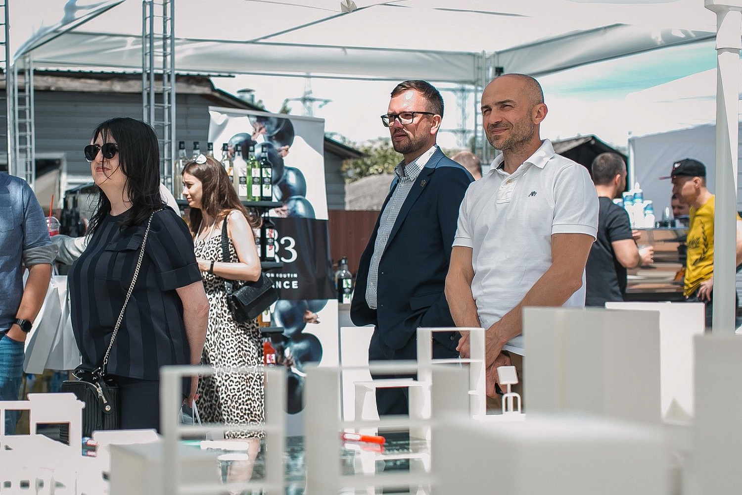 Horetail Party 2021 Horetail Party 2021