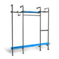 Торговая система FIT (водопроводная стальная труба) Торговая система FIT (водопроводная стальная труба)