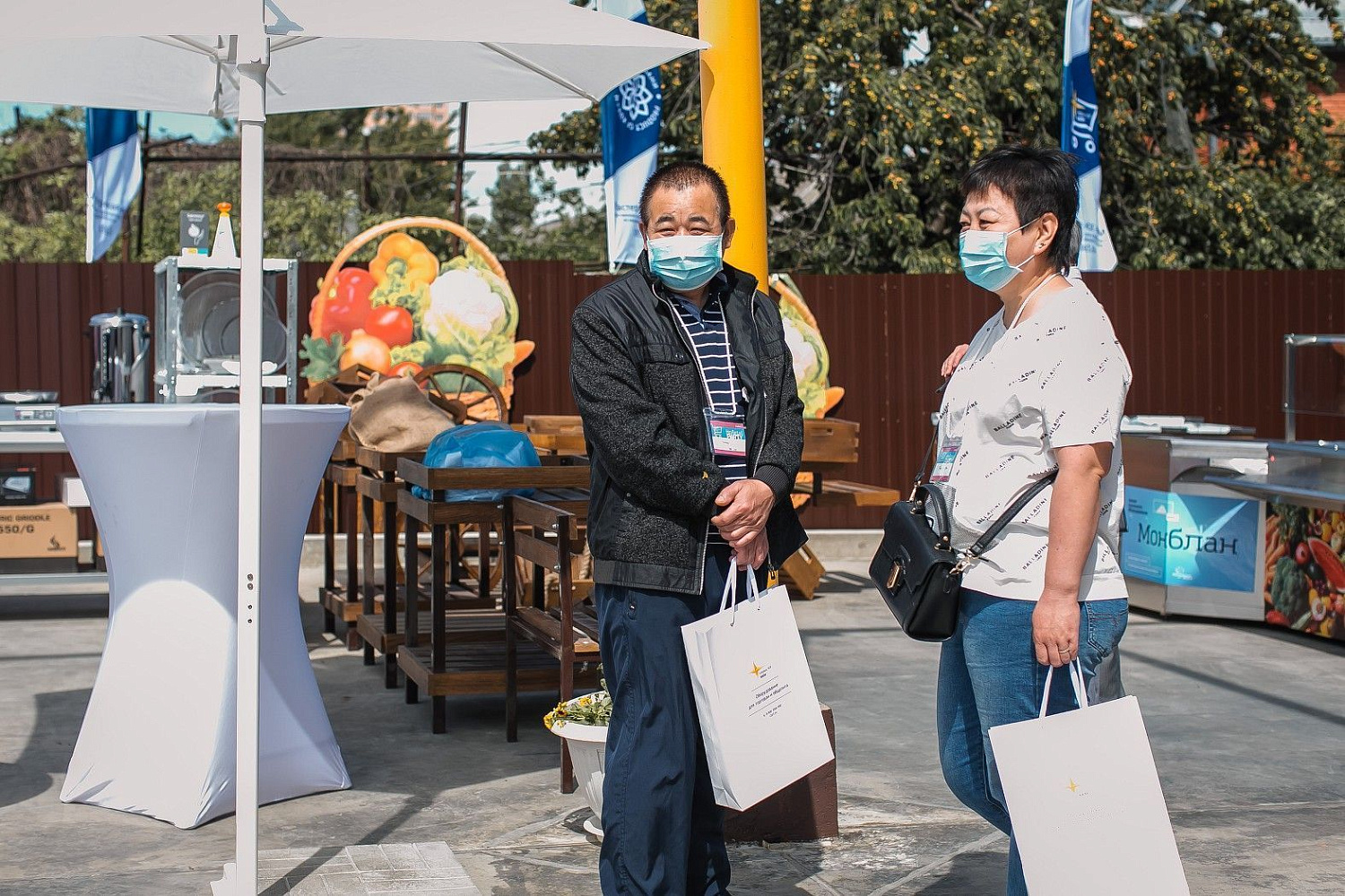 Horetail Party 2021 Horetail Party 2021