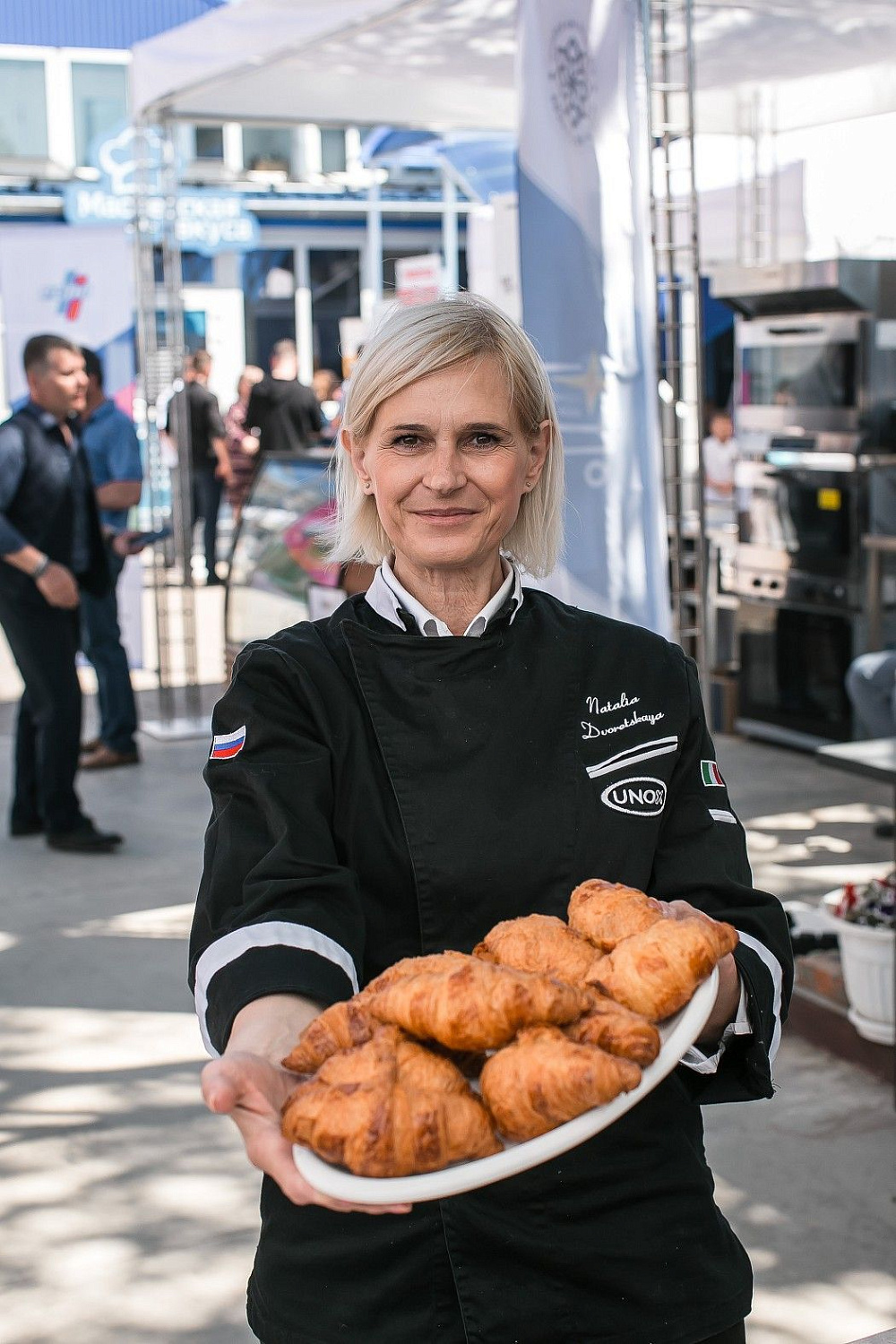 Horetail Party 2021 Horetail Party 2021