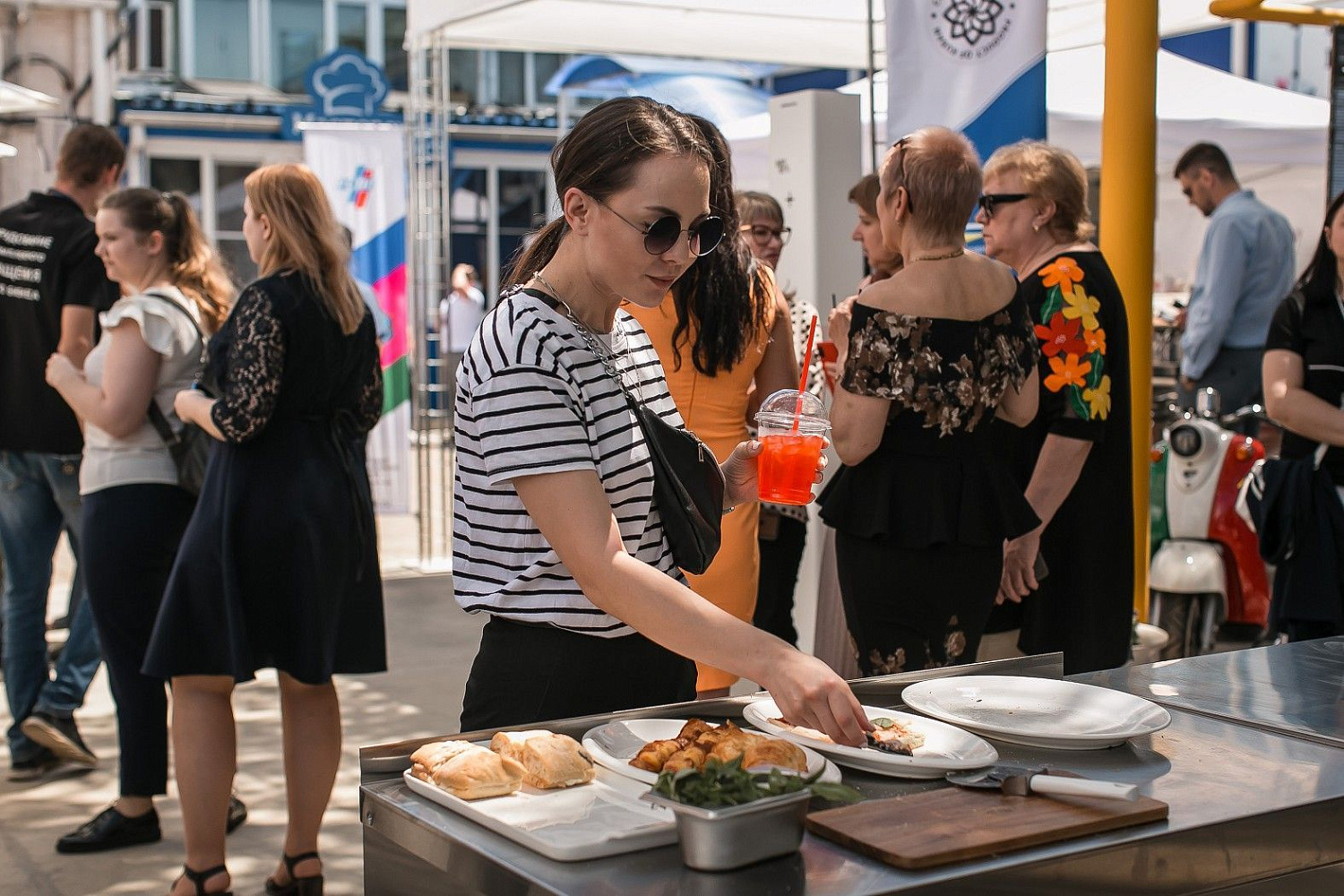 Horetail Party 2021 Horetail Party 2021