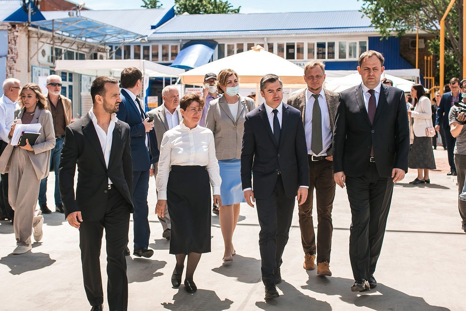 Horetail Party 2021 Horetail Party 2021