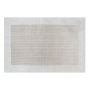 Подкладки настольные, 12 шт, 45*30 см, состав: 70% PVC + 30% Polyester, 