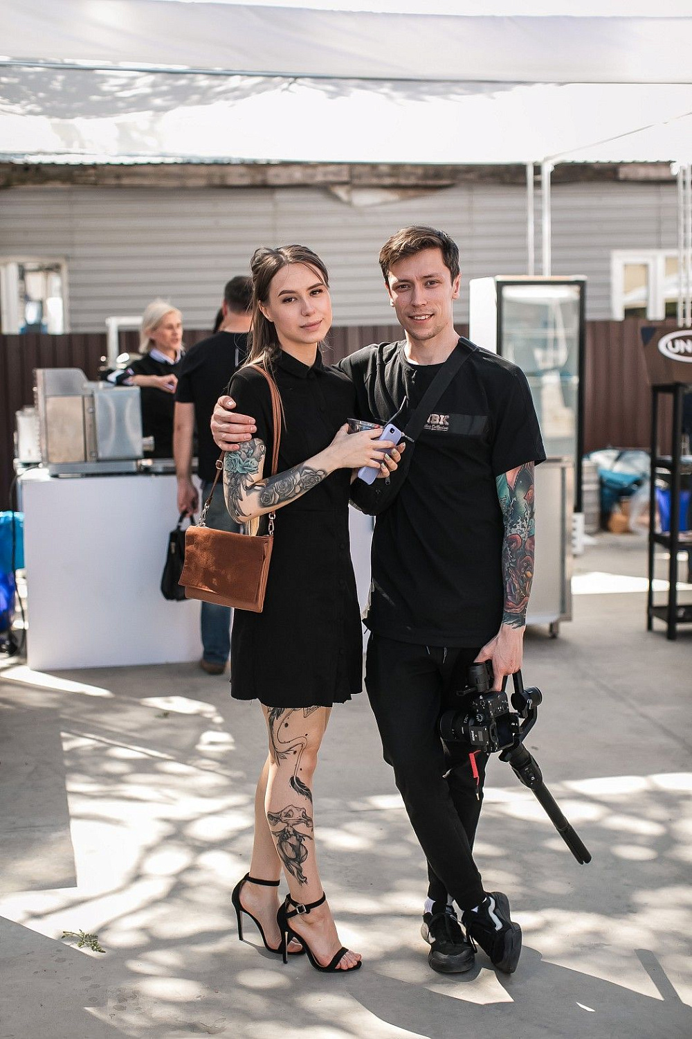 Horetail Party 2021 Horetail Party 2021