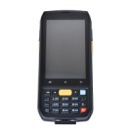 Терминал сбора данных iData 70 (And10.0/2D/4G+64G/4-inch/4G(LTE)/WiFI/BT/GPS/Type-C/5-8MPX/NFC/