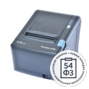 РИТЕЙЛ-01ФМ ФФД 1.2 2LAN/HUB без ФН (Черный)