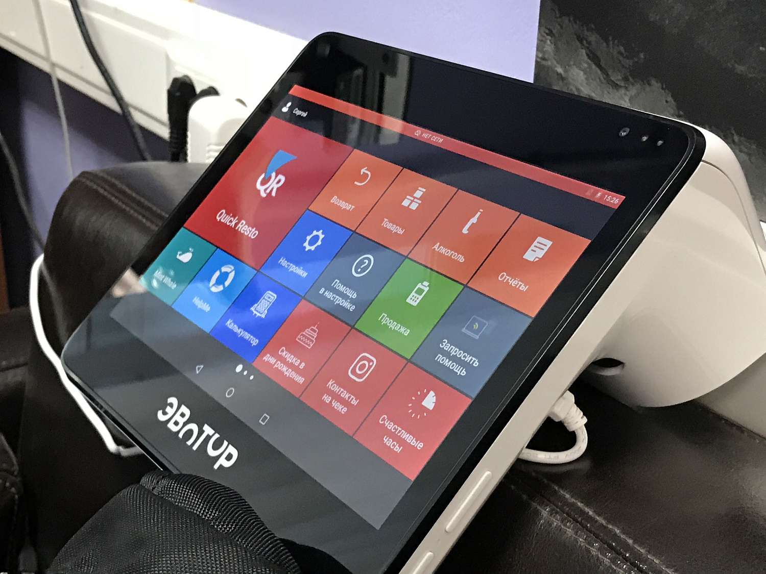 Дайджест новинок ККМ для автоматизации Вашего бизнеса