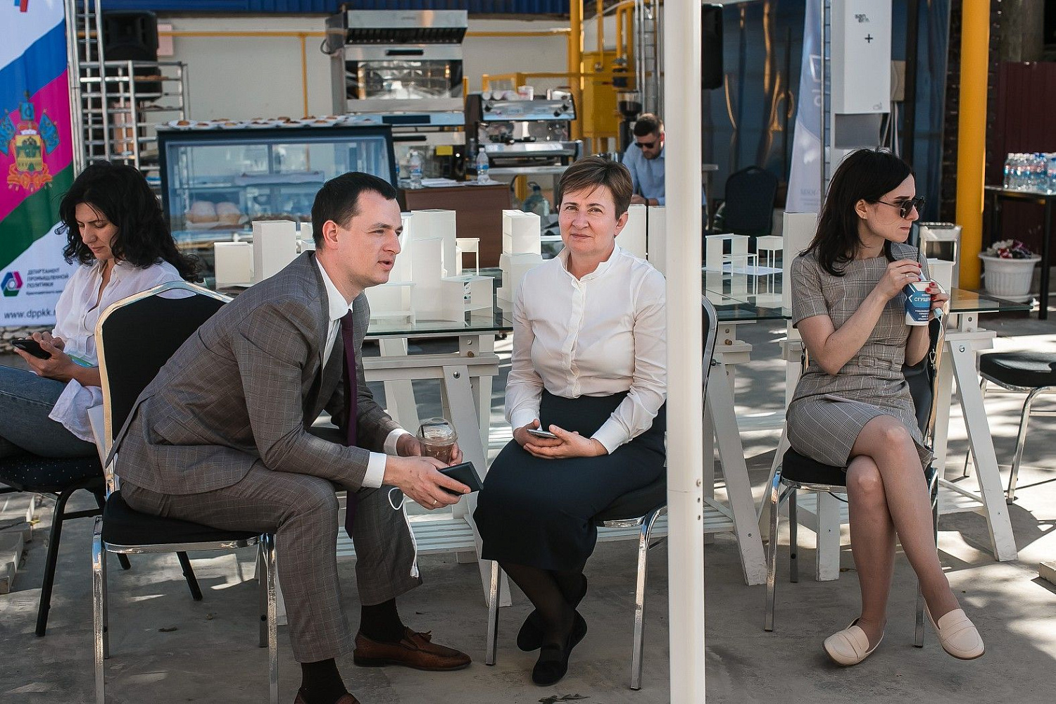 Horetail Party 2021 Horetail Party 2021