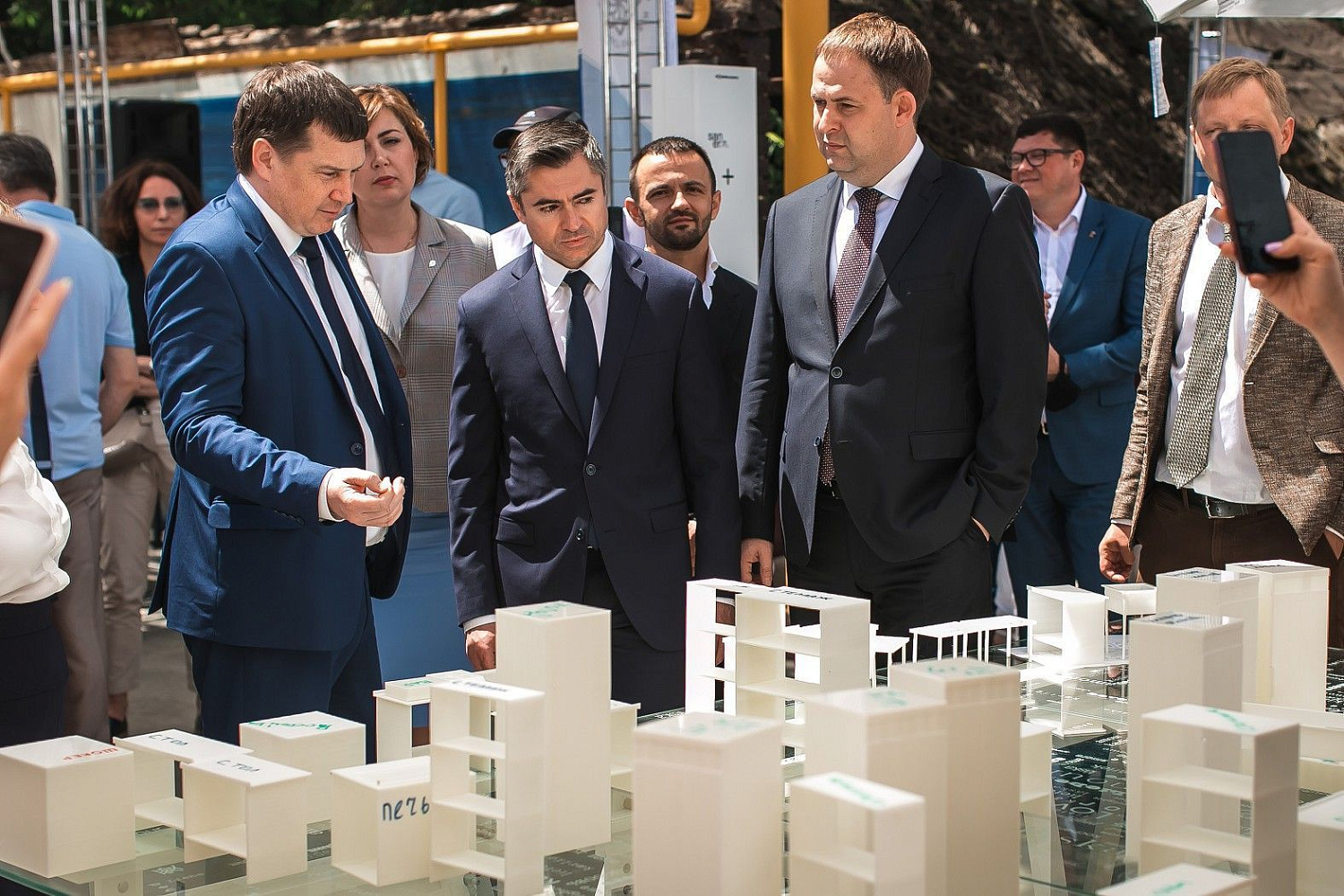 Horetail Party 2021 Horetail Party 2021