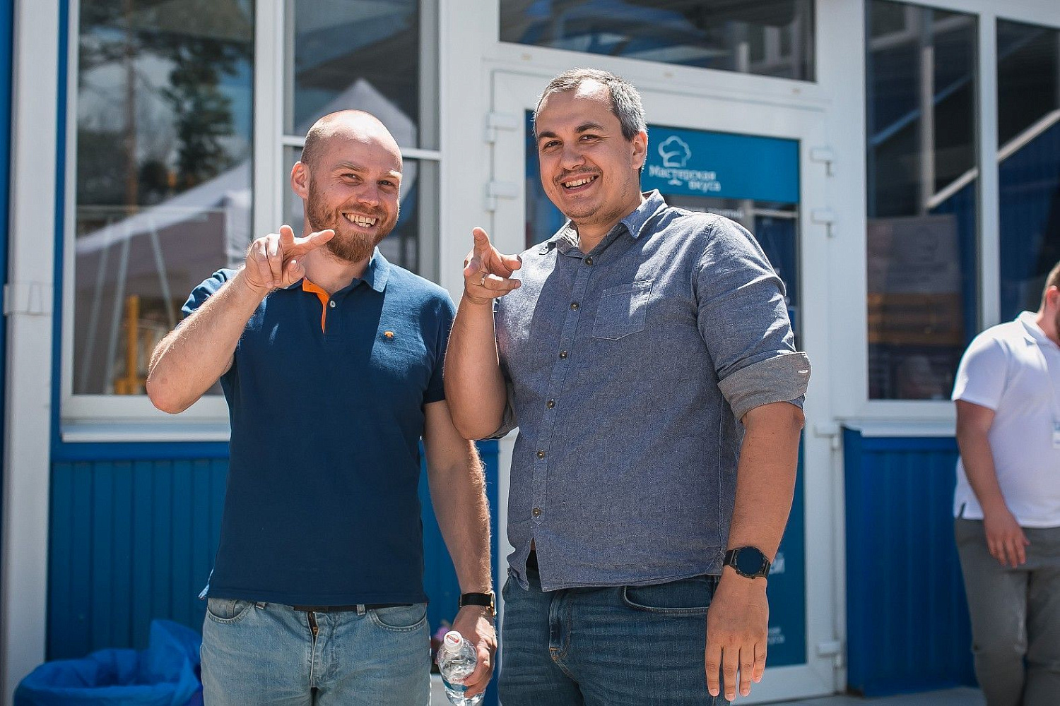 Horetail Party 2021 Horetail Party 2021