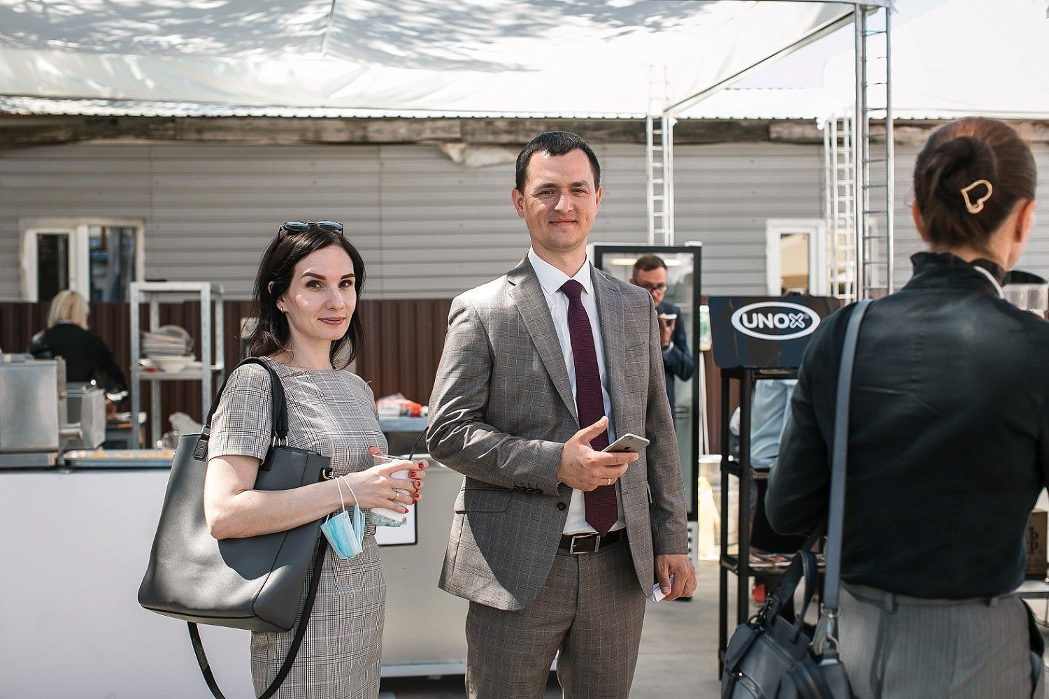 Horetail Party 2021 Horetail Party 2021