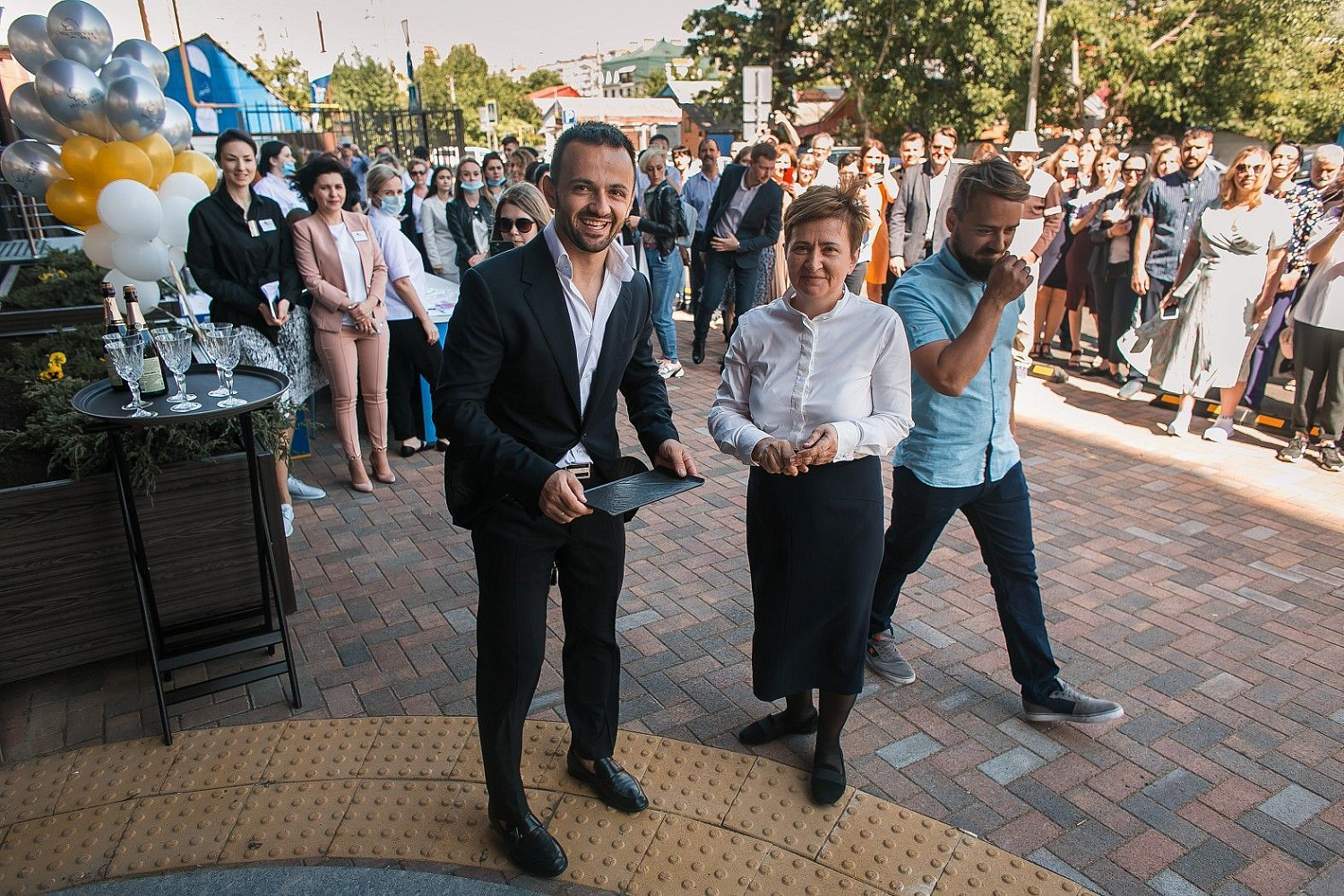 Horetail Party 2021 Horetail Party 2021