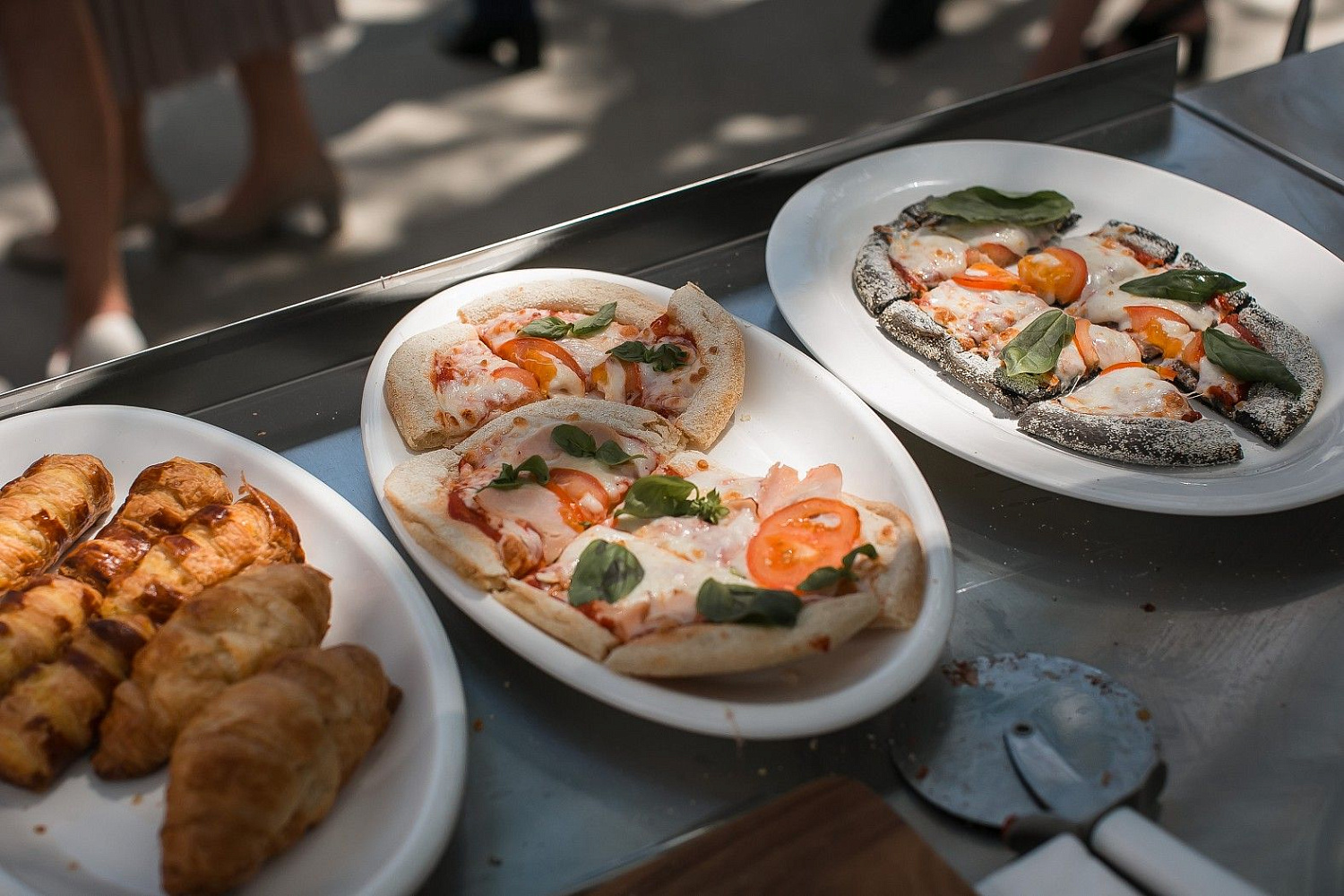 Horetail Party 2021 Horetail Party 2021