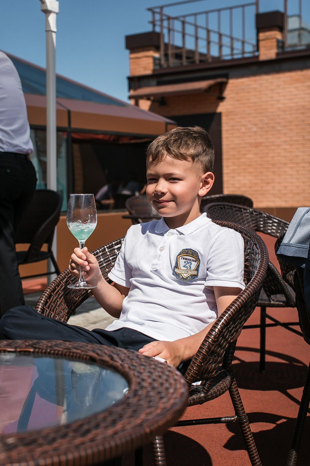 Horetail Party 2021 Horetail Party 2021