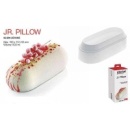 Форма кондитерская JR. PILLOW, силикон, 19*7,3*6 см, Италия