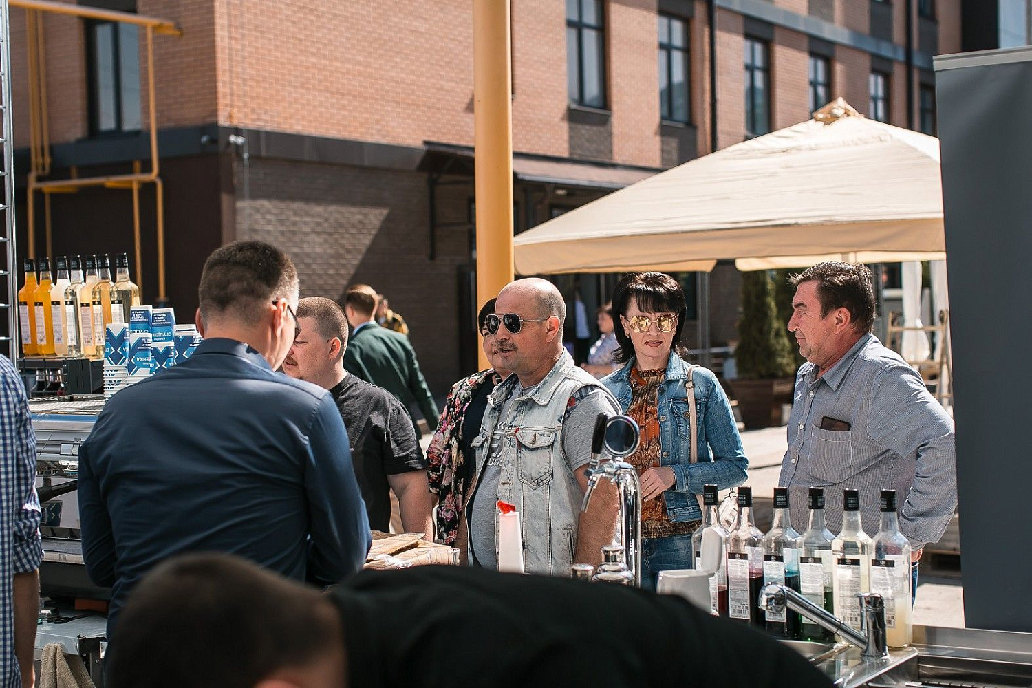 Horetail Party 2021 Horetail Party 2021