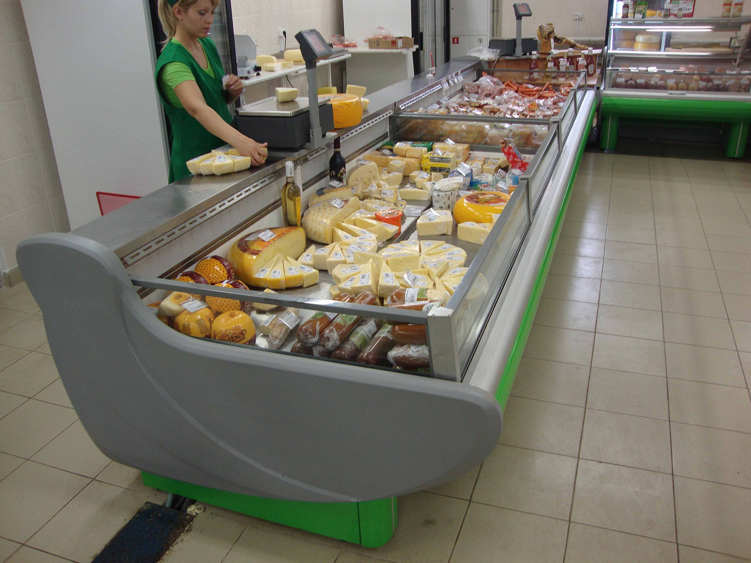 Представляем линейку холодильного оборудования завода «Иней»! Представляем линейку холодильного оборудования завода «Иней»!