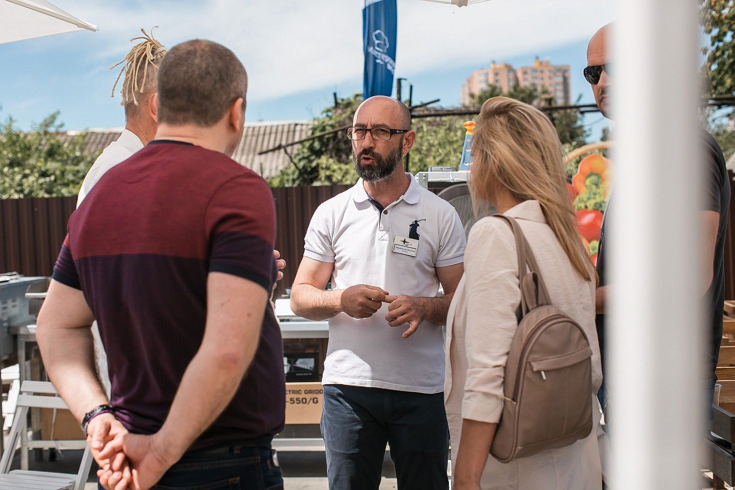 Horetail Party 2021 Horetail Party 2021