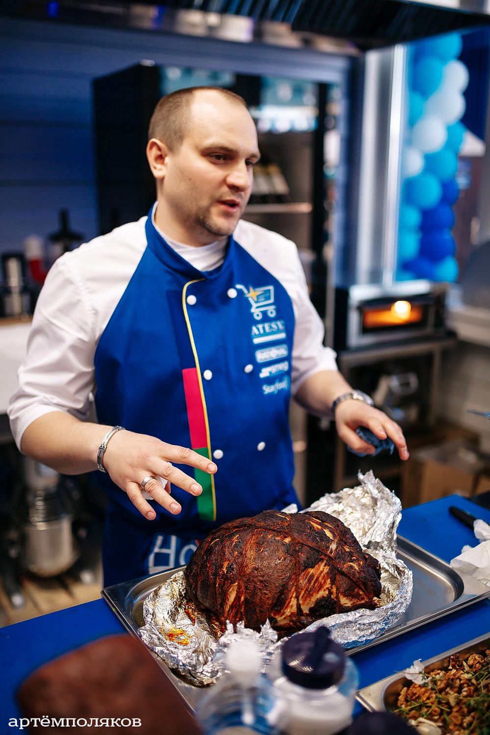 HoRetail PARTY 2015 HoRetail PARTY 2015