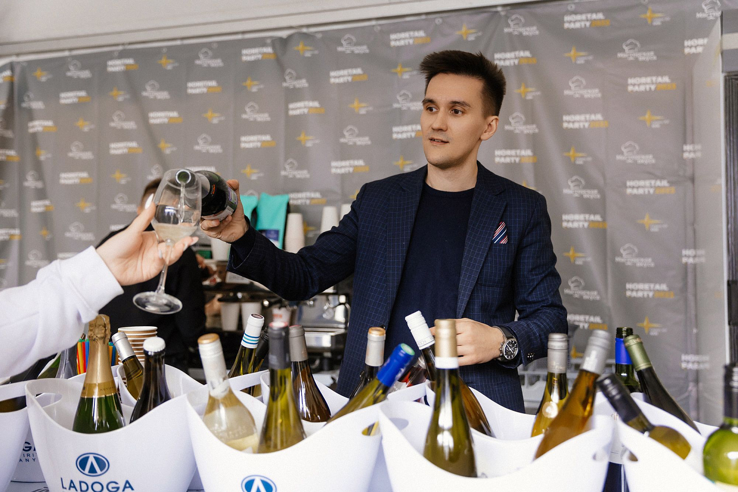 HoRetail PARTY 2023 + фототчёт HoRetail PARTY 2023 + фототчёт