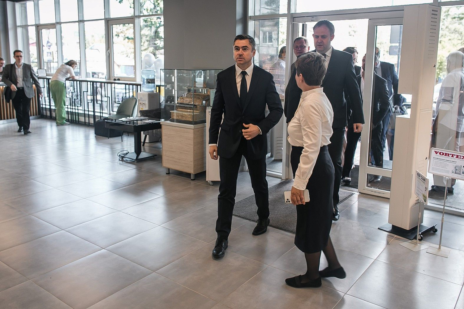 Horetail Party 2021 Horetail Party 2021