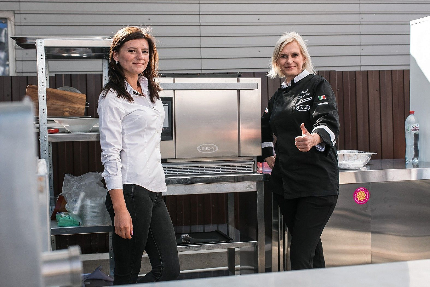 Horetail Party 2021 Horetail Party 2021