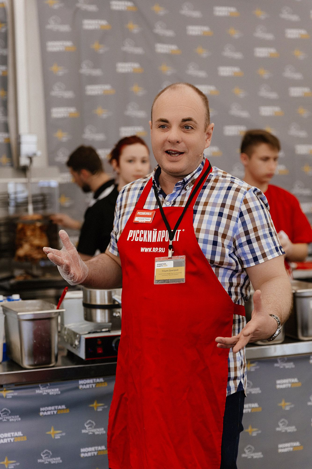 HoRetail PARTY 2023 + фототчёт HoRetail PARTY 2023 + фототчёт