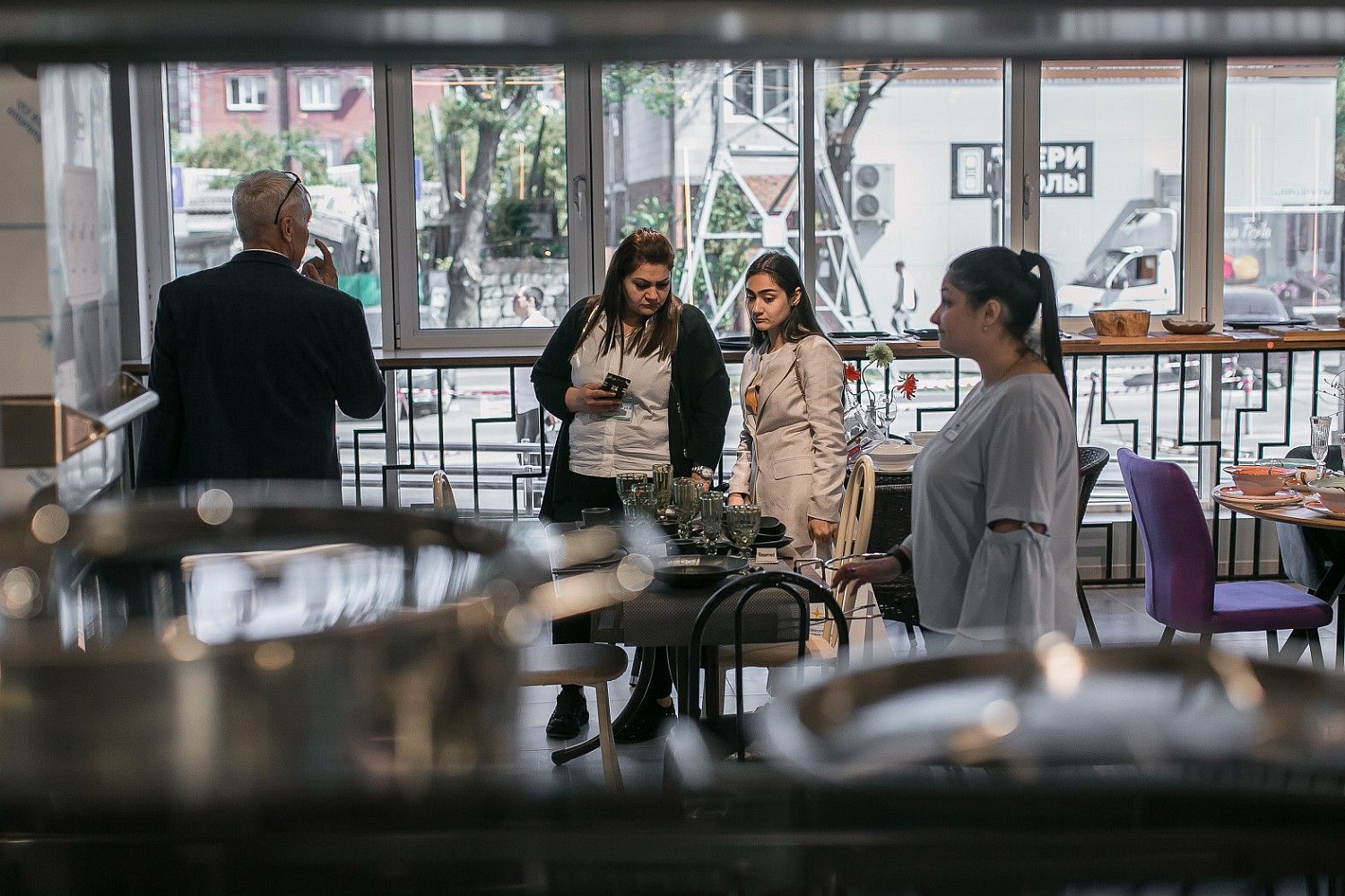 Horetail Party 2021 Horetail Party 2021