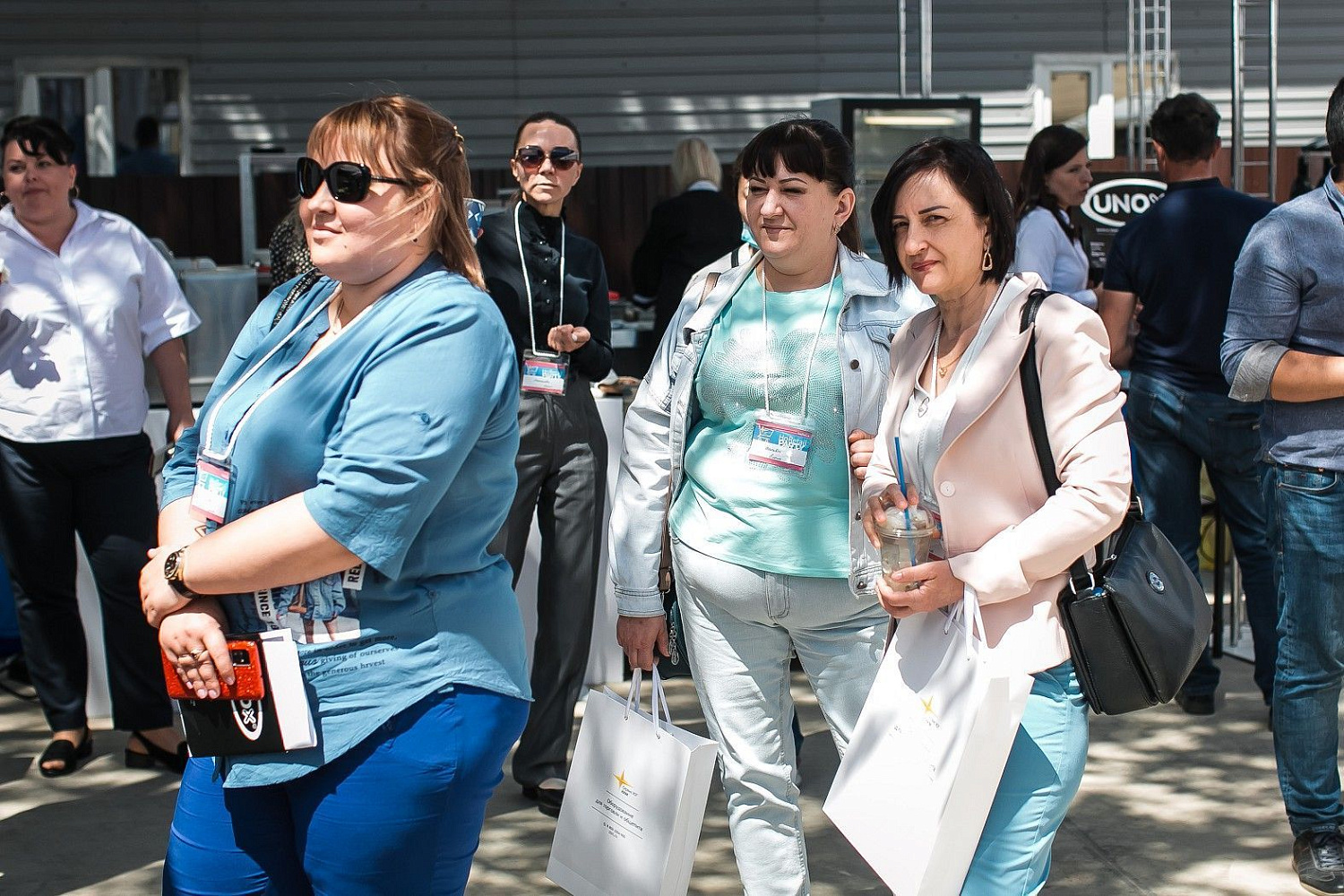 Horetail Party 2021 Horetail Party 2021