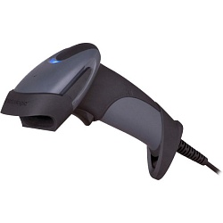 СП Сканер штрих-кода Honeywell MK 9590 USB/КВ (темно-серый)