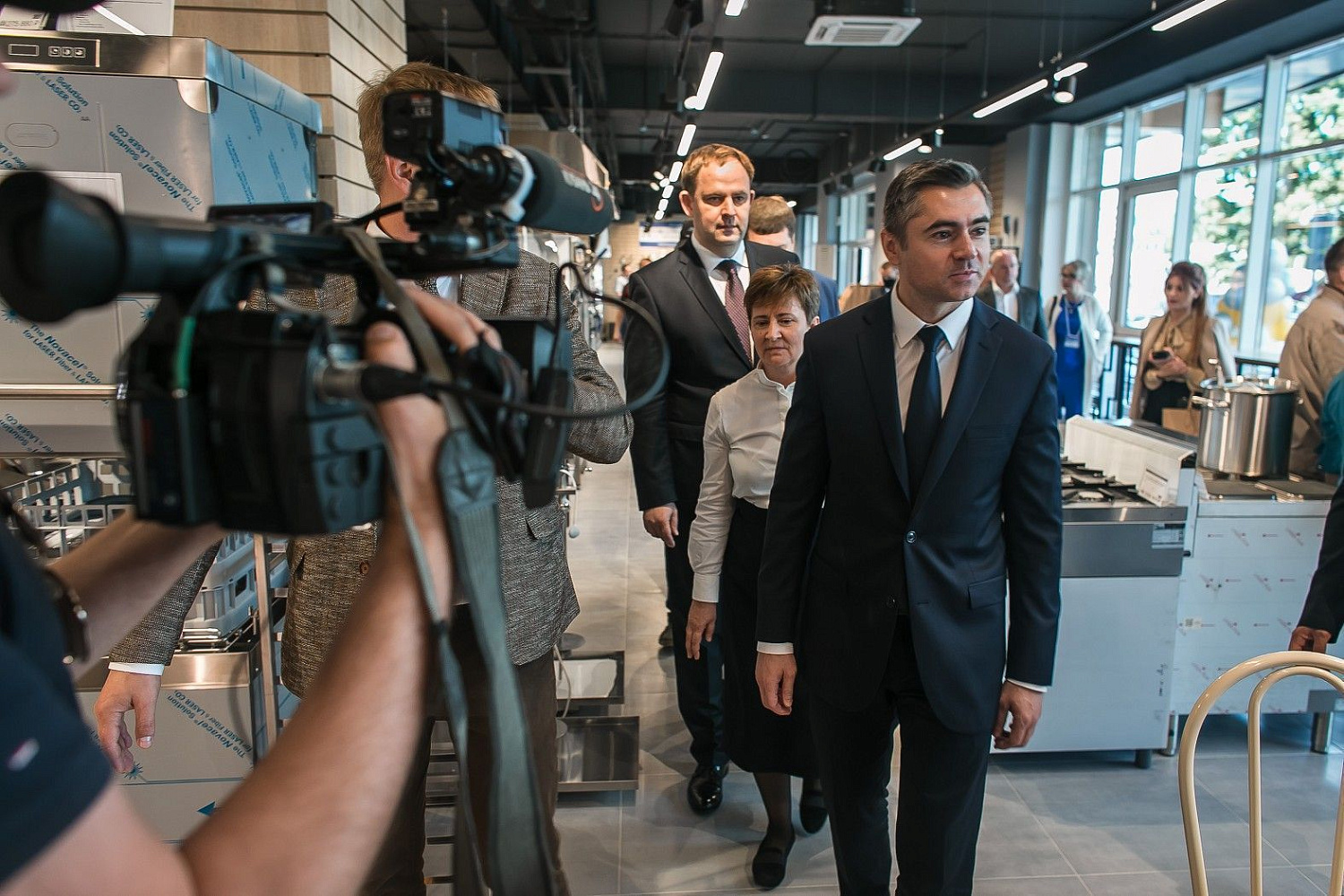 Horetail Party 2021 Horetail Party 2021