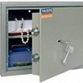 Сейфы офисные серии ASM Сейфы офисные серии ASM
