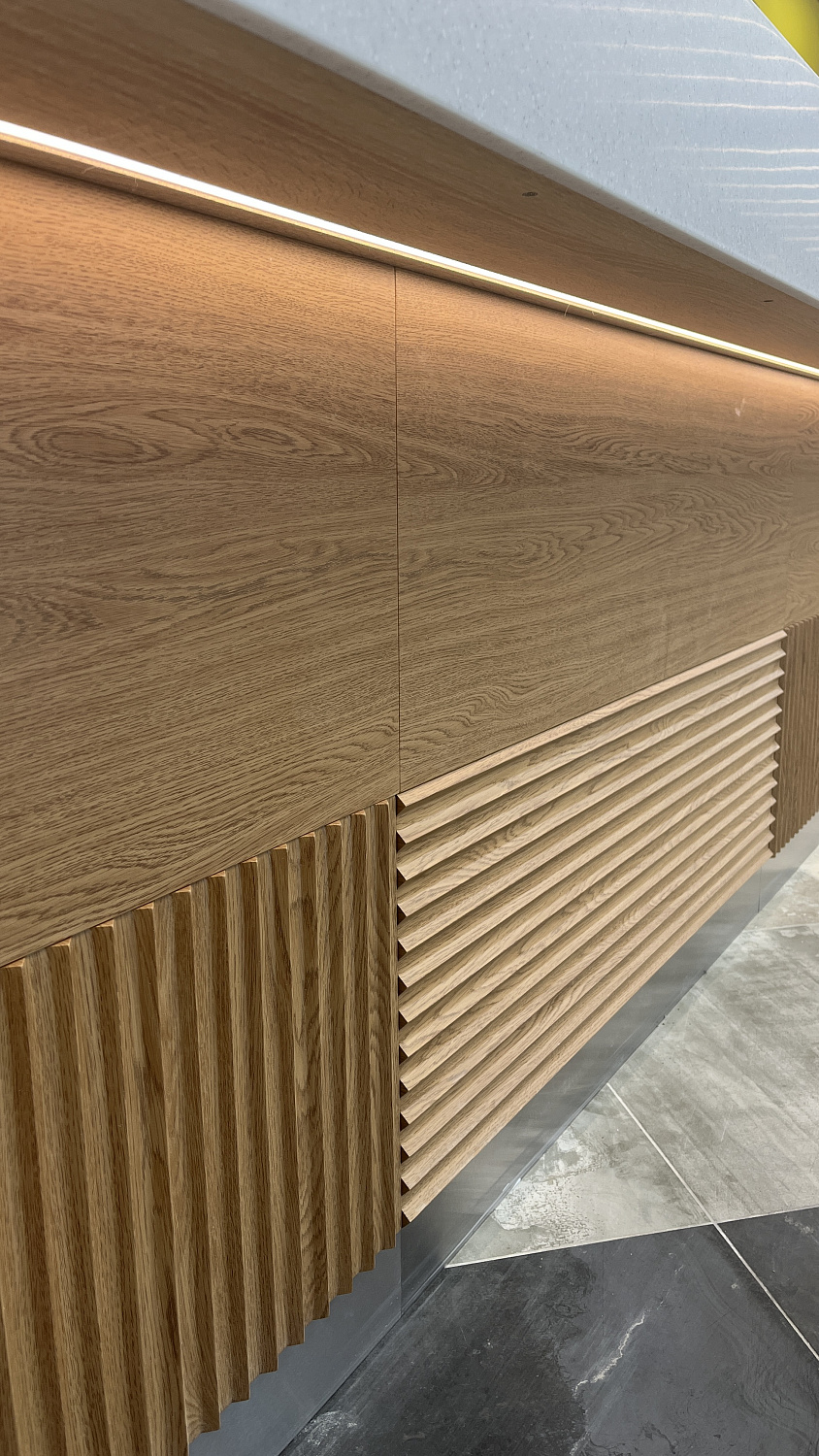 Как мы оснастили пиццерию «Ташир Пицца»: кейс работы с федеральной сетью