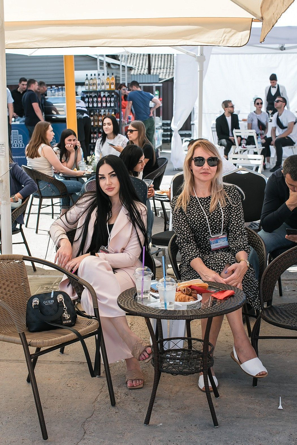 Horetail Party 2021 Horetail Party 2021