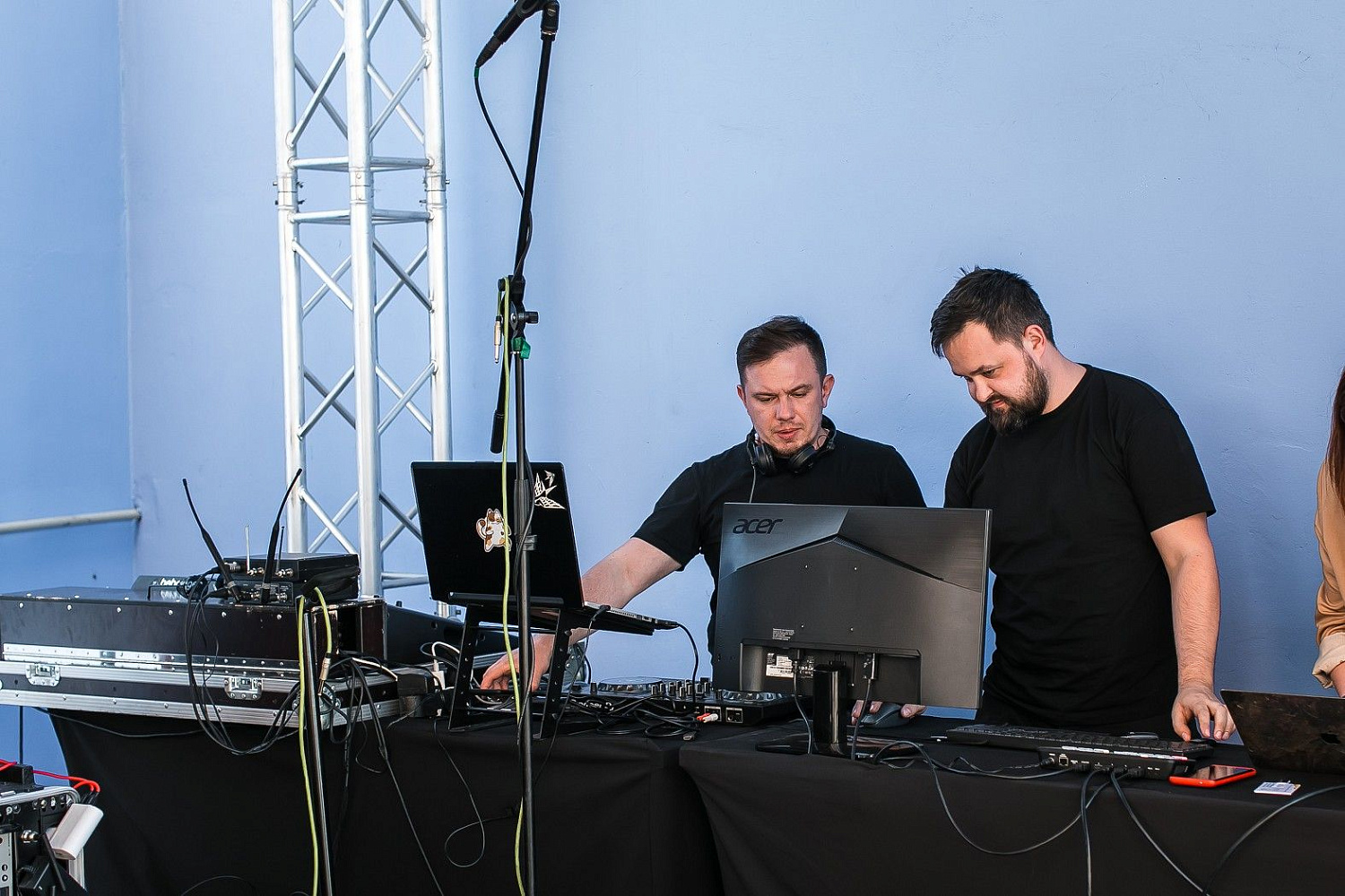 Horetail Party 2021 Horetail Party 2021